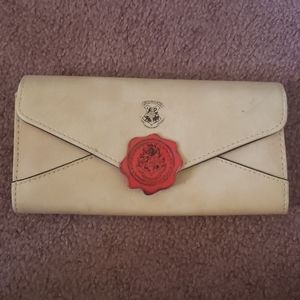 Harry Potter wallet